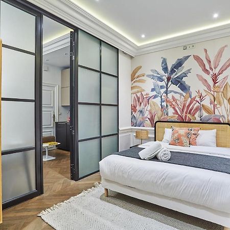 Apartment Louvre Museum By Studio Prestige ปารีส ภายนอก รูปภาพ