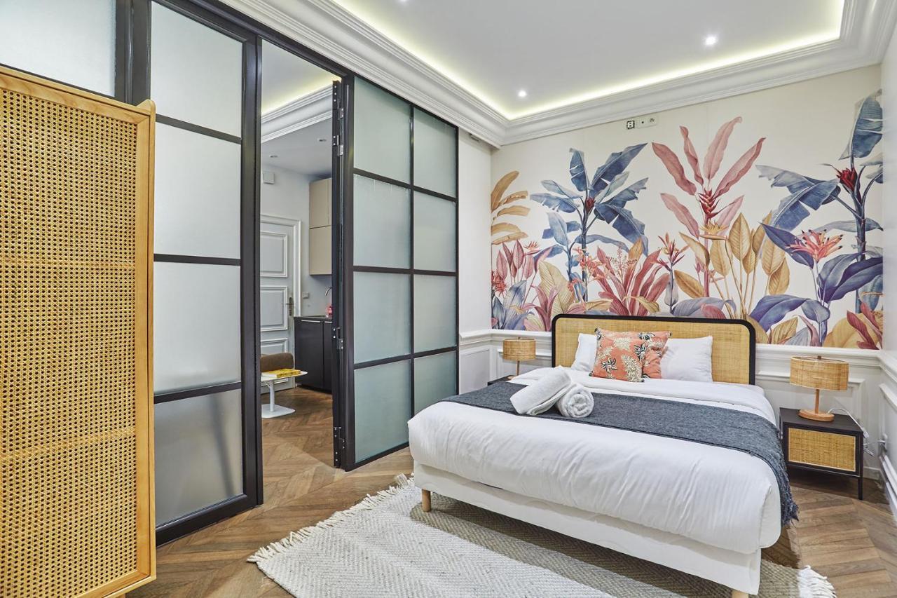 Apartment Louvre Museum By Studio Prestige ปารีส ภายนอก รูปภาพ